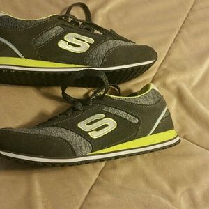 Skechers Walking Shoes